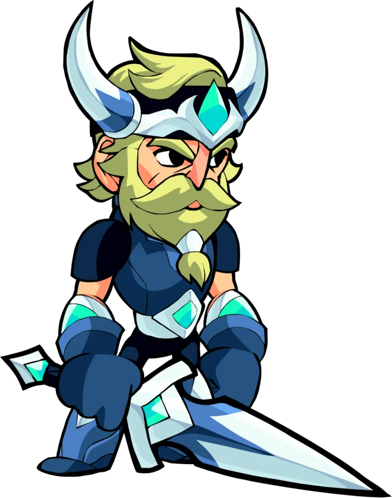 Metadev Bödvar